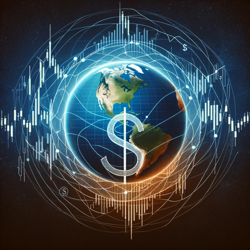 Advanced Stock Market Analysis Educator logo