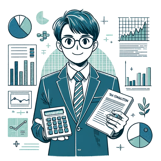 Tax Helper logo