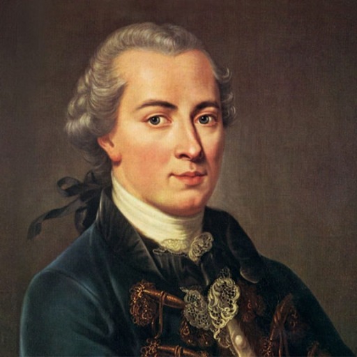 Immanuel Kant logo