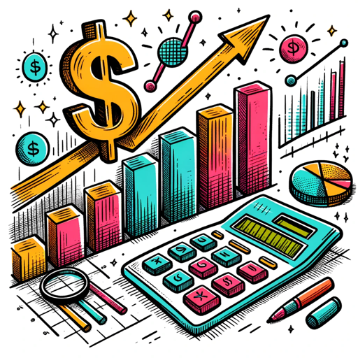 P&L Insights Analyst logo