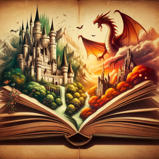 Roleplay Companion logo