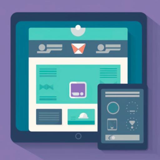 Website Layout Wizard logo