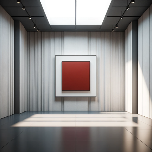 Art Curator logo