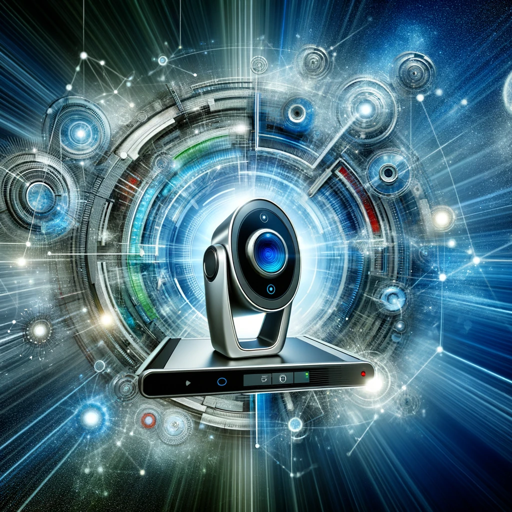 GptOracle | -P o l y c o m- Video Conf Engineer logo