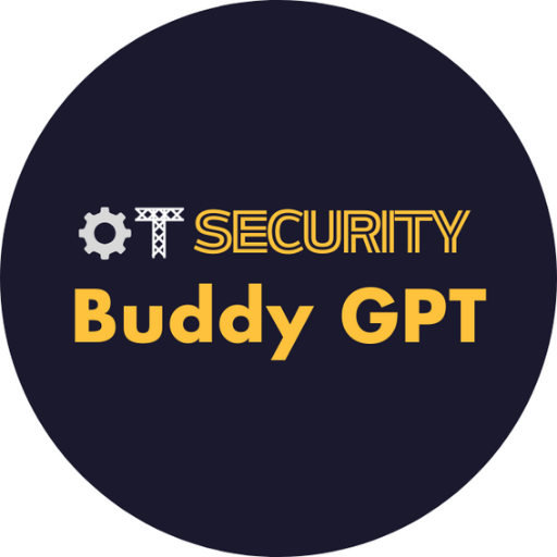 OT Security Buddy GPT logo