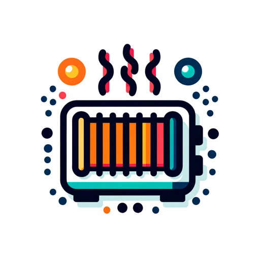 Heater logo