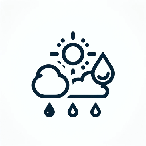 天気服装提案bot logo