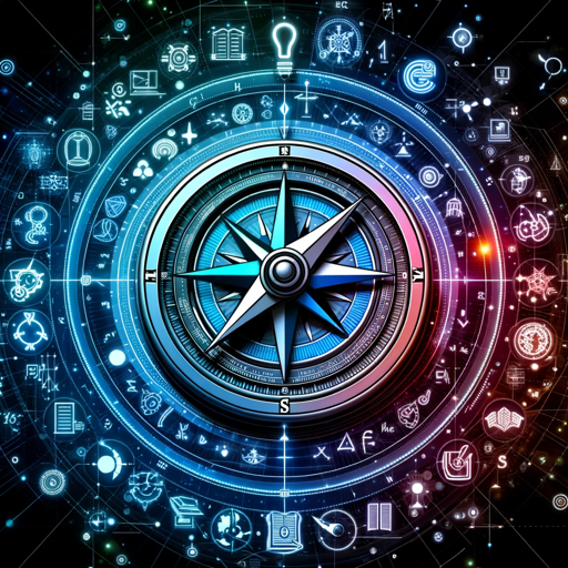Knowledge Navigator logo