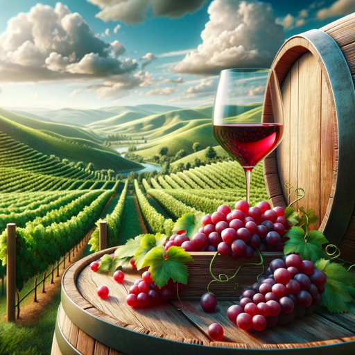 Sip & Vine logo