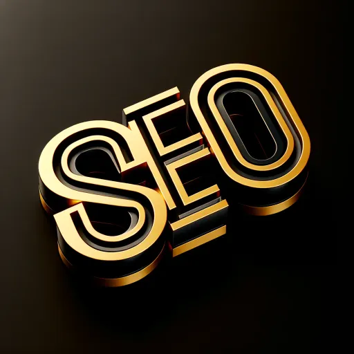 SEO KING 👑GPT App logo