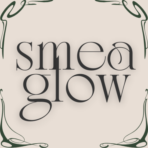 Smeaglow logo