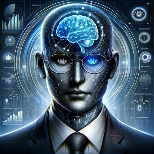 BusinessInsight GPT logo
