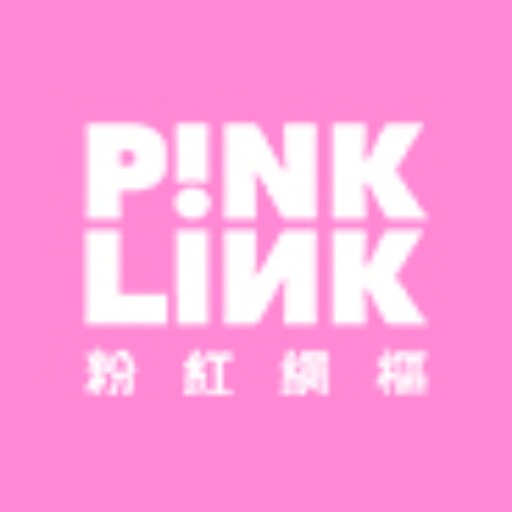 粉紅網樞資料庫 V20250429 logo