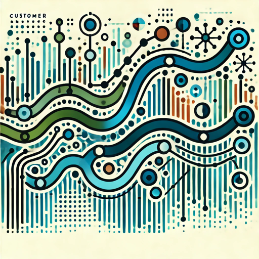 Customer Insight Analyst logo