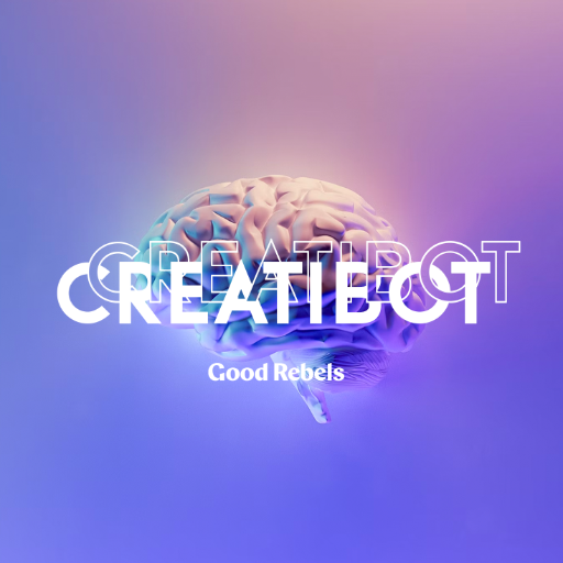 Creatibot logo