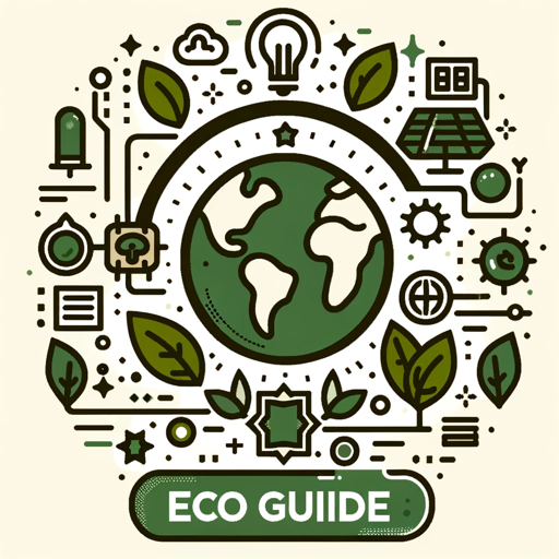 Eco Guide logo