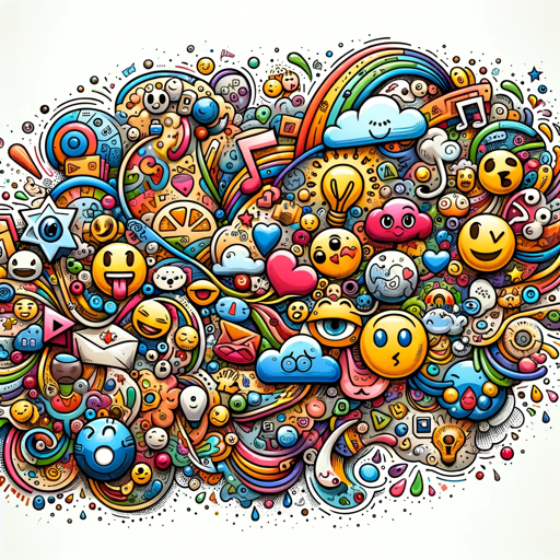 EmojiTitleGPT logo