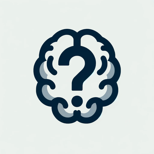 The Psychopath Test logo