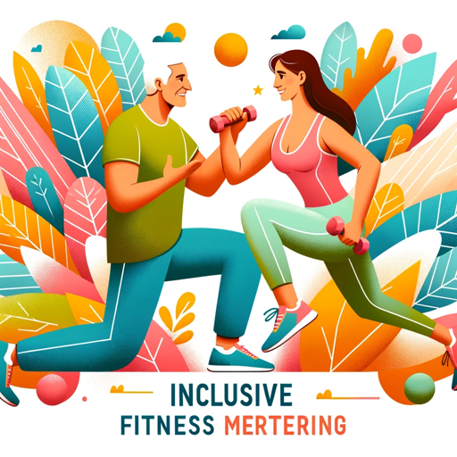 SuperIcon Fitness Mentoring logo