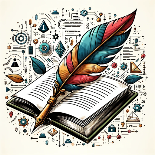 GptOracle | The Technical Documentation Expert logo