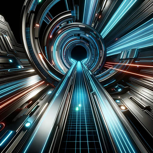 Cyber logo