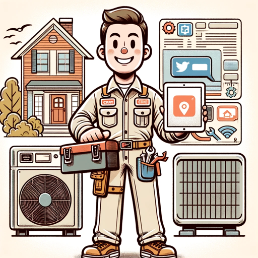 Trades Social Media Mentor logo