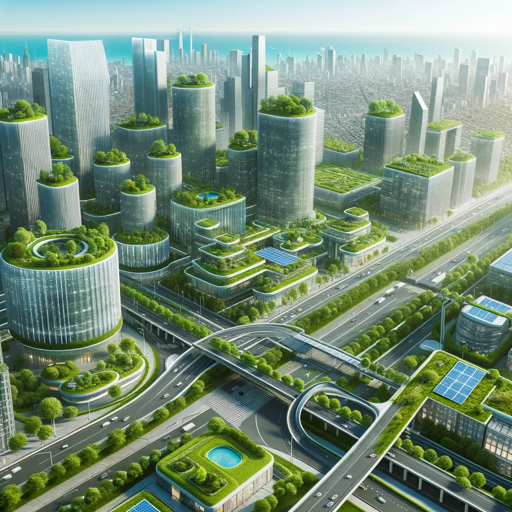🌆✨ Smart City Planner Pro 🏙️🔍 logo