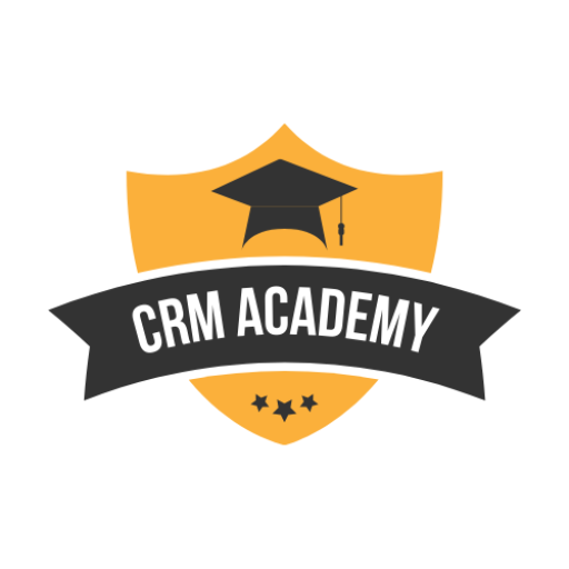 CRM Academy logo