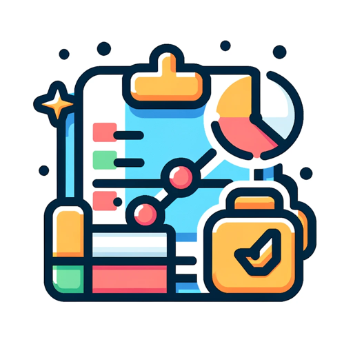 Project Management logo