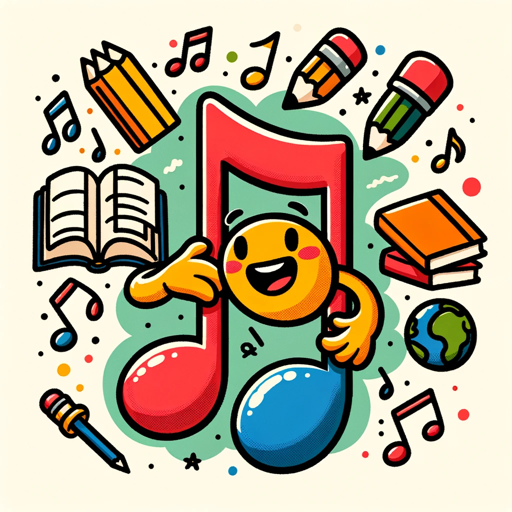 Edumusic AI logo