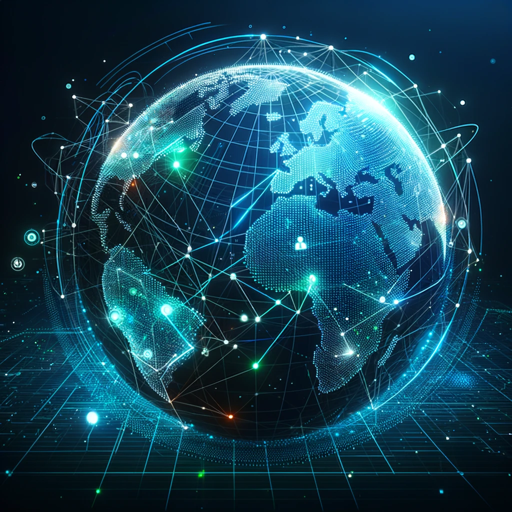Global Insight Analyst logo