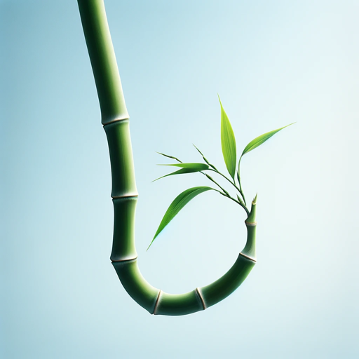 不惑禅师 logo