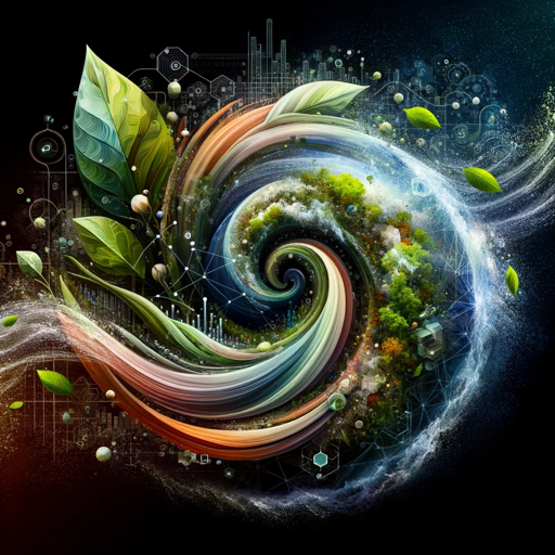 GptOracle | The Events Analyst and Predictor logo