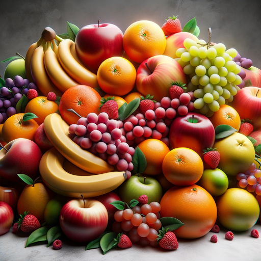Fruit Selector AI logo