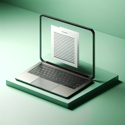 DocCraft: Votre Expert en Documents logo