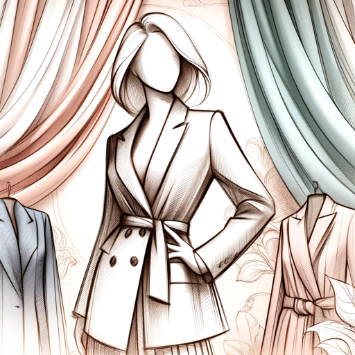 AI Fashion Reviewer and Advisor logo