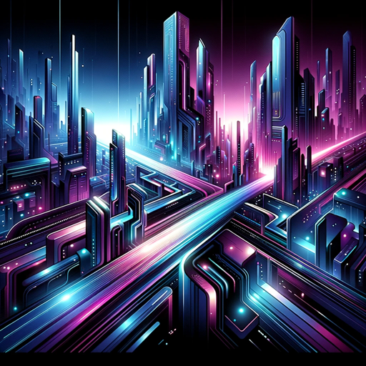 Trend AI logo