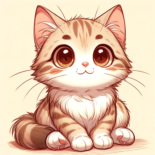 Cat Translator logo