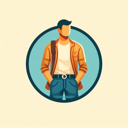 Steal His Style AI logo