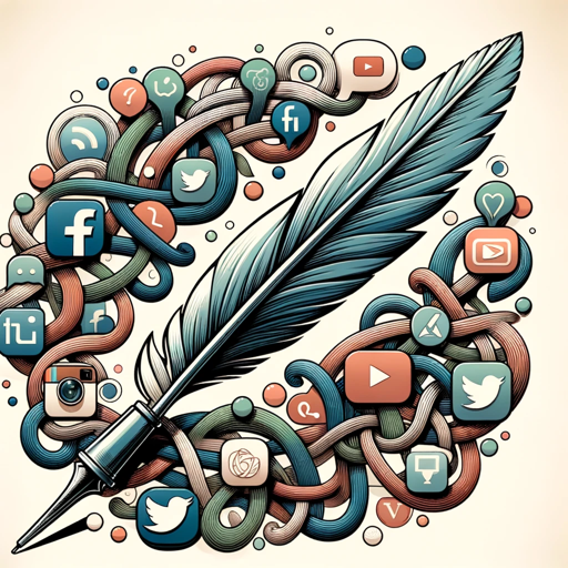 Content Crafter Pro logo