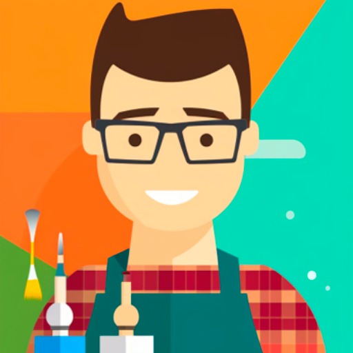 DIY Project Assistant logo