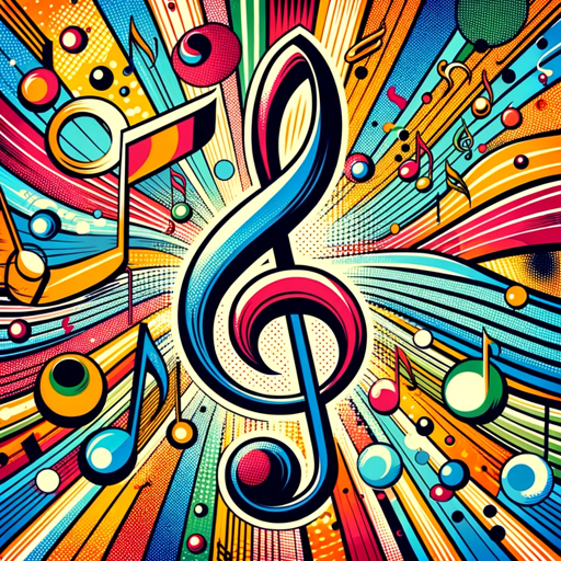 🎵 Melody Maestro Assistant 🎶 logo