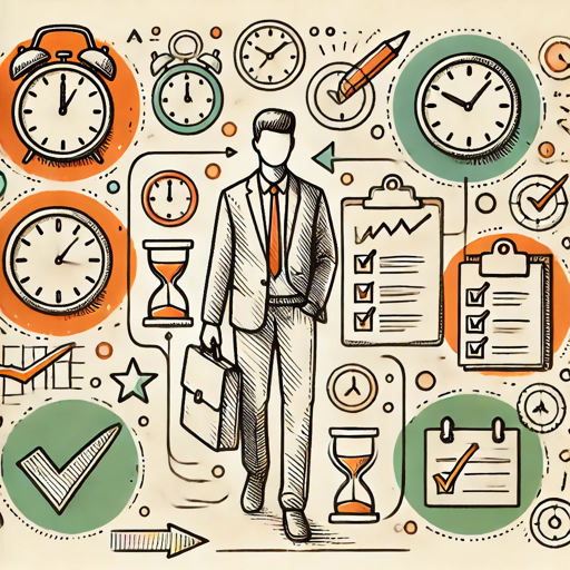 Productivity Accelerator Coach logo