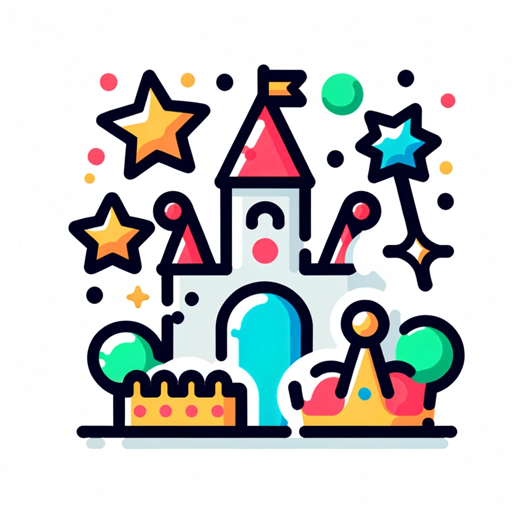 Princess logo