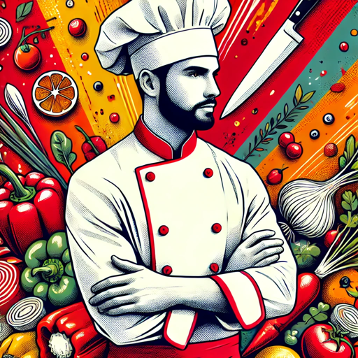 Mon Chef Cuistot logo