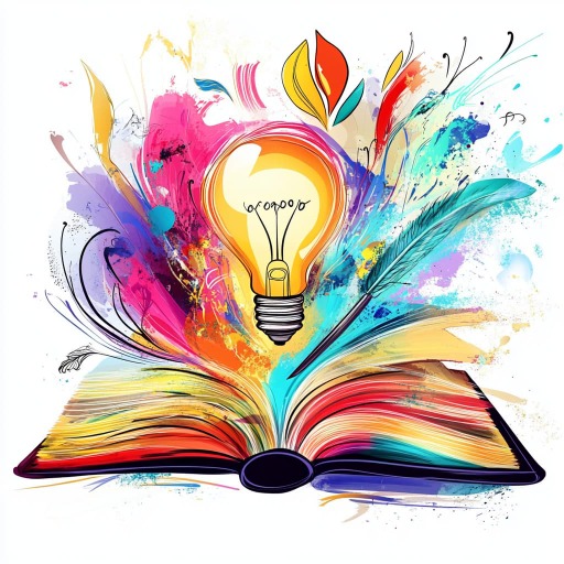 Story Plot Generator logo