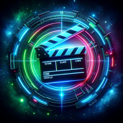 Movie Suggest logo