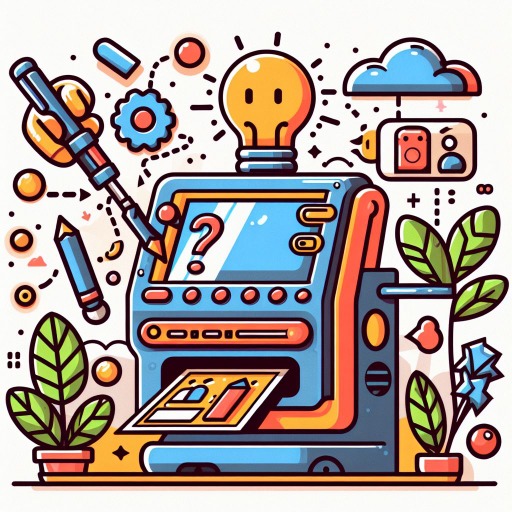 Image Copy Machine GPT + logo