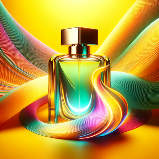 Personality Based Perfumer logo