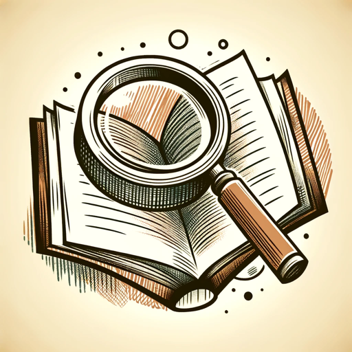 Tutorial Finder logo